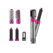 Piastre e arricciacapelli